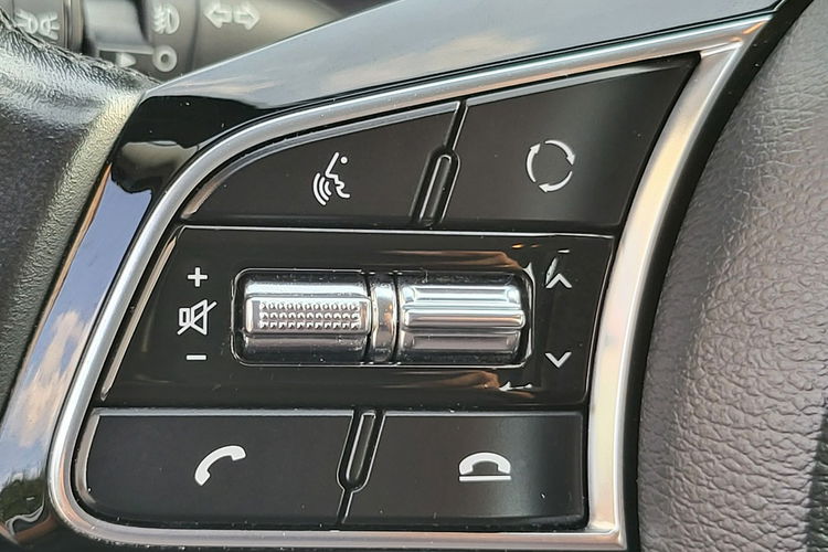 Kia Cee'd 2020 Salon Polska 1Właściciel Bezwypadkowy zdjęcie 11