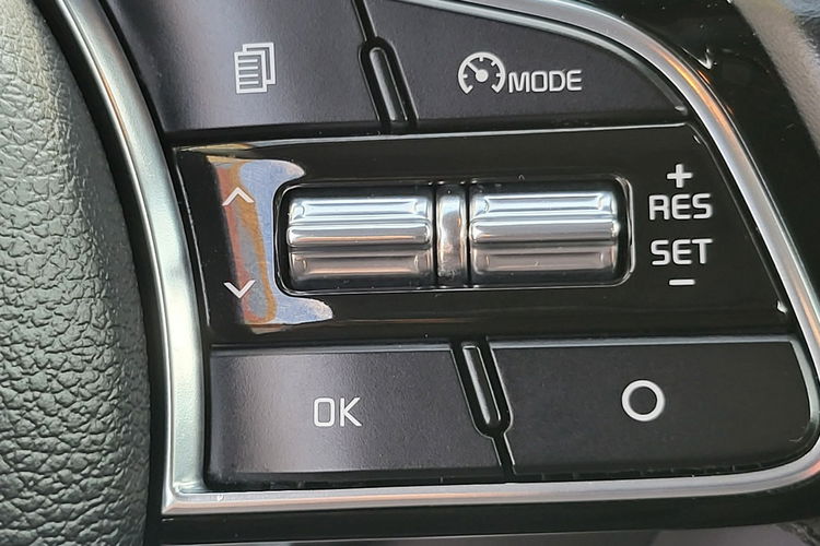 Kia Cee'd 2020 Salon Polska 1Właściciel Bezwypadkowy zdjęcie 12