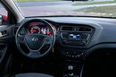 Hyundai i20 Benzyna Niski Przebieg Gwarancja zdjęcie 18