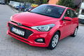 samochód osobowy Hyundai zdjęcie 3