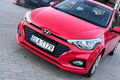 samochód osobowy Hyundai zdjęcie 7