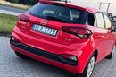 Hyundai i20 Benzyna Niski Przebieg Gwarancja zdjęcie 8