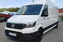 Volkswagen Crafter zdjęcie 4