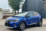 Renault Captur Salon Polska Faktura VAT 23% zdjęcie 1