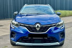 Renault Captur Salon Polska Faktura VAT 23% zdjęcie 10