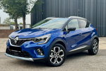 Renault Captur Salon Polska Faktura VAT 23% zdjęcie 14