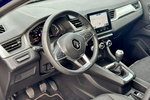 Renault Captur Salon Polska Faktura VAT 23% zdjęcie 15