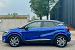 Renault Captur Salon Polska Faktura VAT 23% zdjęcie 2