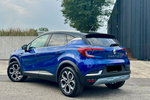 Renault Captur Salon Polska Faktura VAT 23% zdjęcie 3
