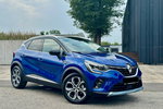 Renault Captur Salon Polska Faktura VAT 23% zdjęcie 4