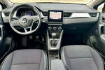 Renault Captur Salon Polska Faktura VAT 23% zdjęcie 6