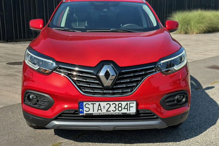 Renault Kadjar 1.33 TcE - 140KM zdjęcie 10