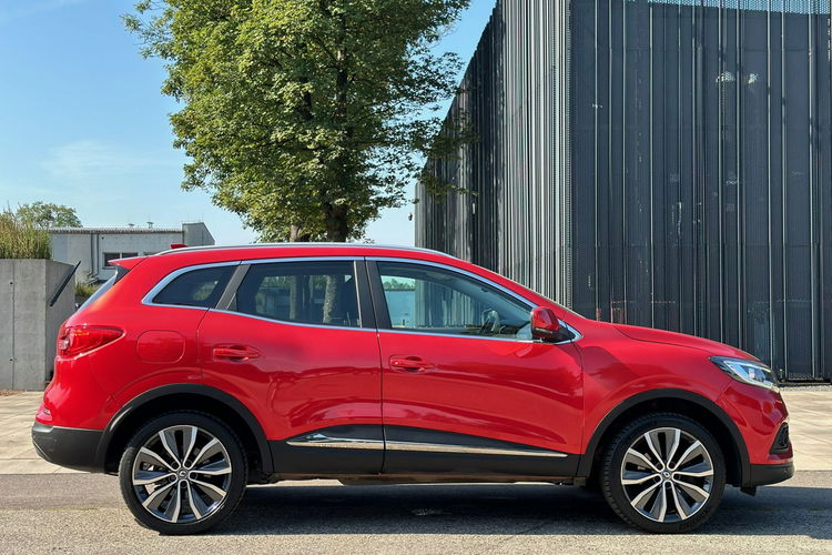 Renault Kadjar 1.33 TcE - 140KM zdjęcie 11