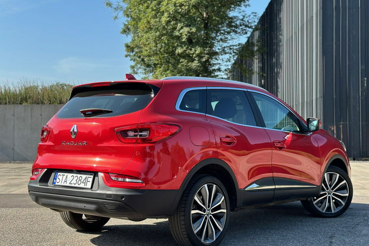 Renault Kadjar 1.33 TcE - 140KM zdjęcie 13