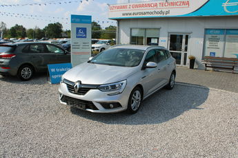Renault Megane Kombi Business F-vat Gwarancja Salon PL