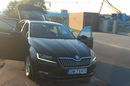Skoda Superb DSG Full Led Grzane fotele Salon PL F.VAT23% 55900 Netto zdjęcie 22