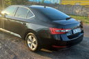 Skoda Superb DSG Full Led Grzane fotele Salon PL F.VAT23% 55900 Netto zdjęcie 29