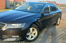 Skoda Superb DSG Full Led Grzane fotele Salon PL F.VAT23% 55900 Netto zdjęcie 30