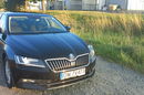 Skoda Superb DSG Full Led Grzane fotele Salon PL F.VAT23% 55900 Netto zdjęcie 34