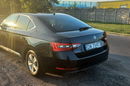 Skoda Superb DSG Full Led Grzane fotele Salon PL F.VAT23% 55900 Netto zdjęcie 35