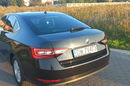 Skoda Superb DSG Full Led Grzane fotele Salon PL F.VAT23% 55900 Netto zdjęcie 37