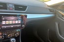 Skoda Superb DSG Full Led Grzane fotele Salon PL F.VAT23% 55900 Netto zdjęcie 39