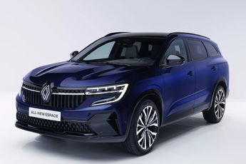 Renault RENAULT Espace 1.2 E-Tech Full Hybrid 200 Techno MMT