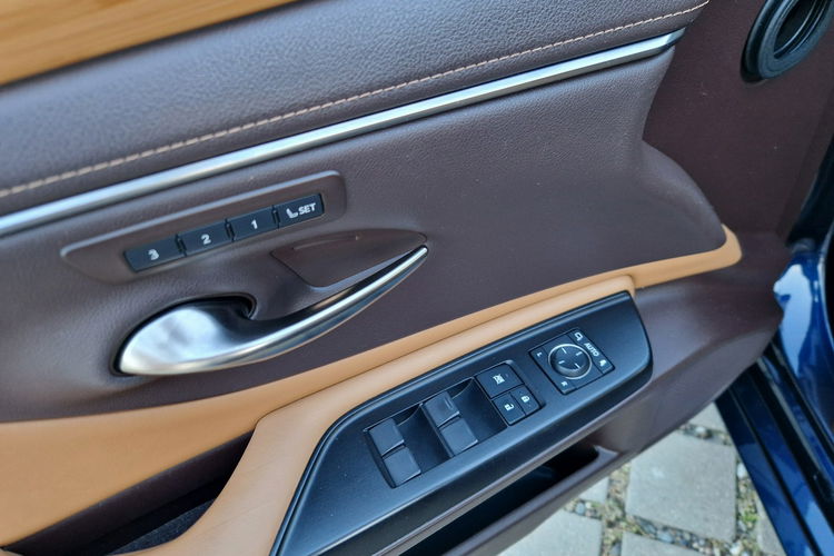 Lexus ES300 Salon Polska. . Bezwypadkowy. Wersja Omotenashi zdjęcie 18