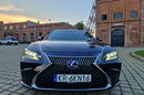 Lexus ES300 Salon Polska. . Bezwypadkowy. Wersja Omotenashi zdjęcie 2