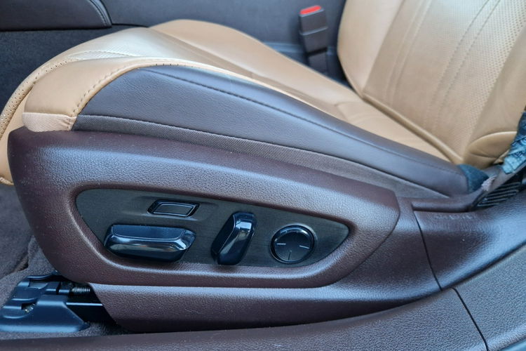 Lexus ES300 Salon Polska. . Bezwypadkowy. Wersja Omotenashi zdjęcie 21