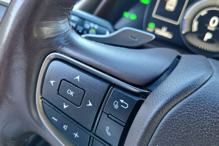 Lexus ES300 Salon Polska. . Bezwypadkowy. Wersja Omotenashi zdjęcie 24