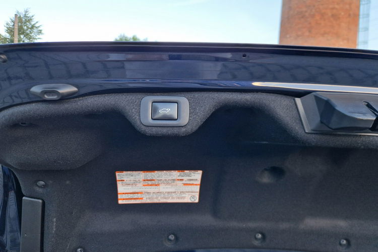 Lexus ES300 Salon Polska. . Bezwypadkowy. Wersja Omotenashi zdjęcie 34