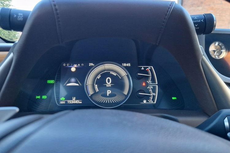 Lexus ES300 Salon Polska. . Bezwypadkowy. Wersja Omotenashi zdjęcie 42