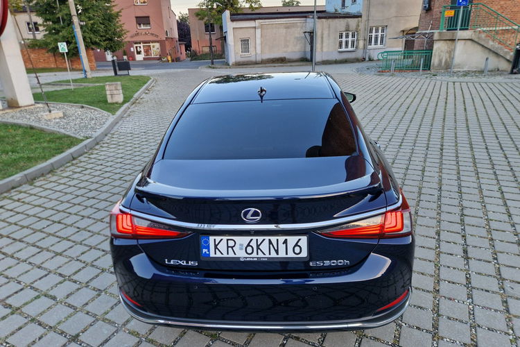 Lexus ES300 Salon Polska. . Bezwypadkowy. Wersja Omotenashi zdjęcie 8