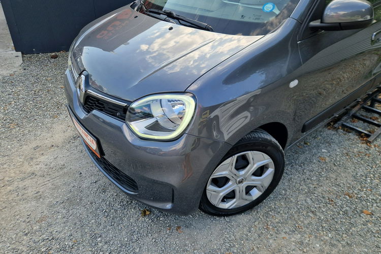 Renault Twingo Serwis wASO. Światła Led zdjęcie 10