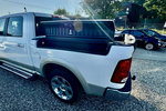 Dodge RAM 5.7 HEMI laramie doinwestowany brak wkładu bogata wersja gwarancja zdjęcie 10
