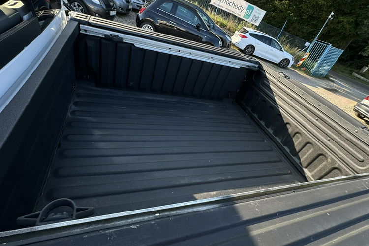 Dodge RAM 5.7 HEMI laramie doinwestowany brak wkładu bogata wersja gwarancja zdjęcie 11