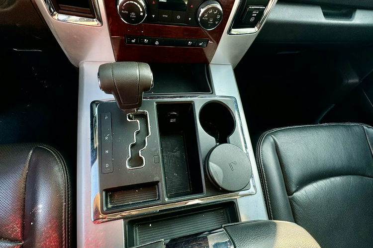 Dodge RAM 5.7 HEMI laramie doinwestowany brak wkładu bogata wersja gwarancja zdjęcie 16