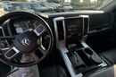 Dodge RAM 5.7 HEMI laramie doinwestowany brak wkładu bogata wersja gwarancja zdjęcie 19