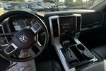 Dodge RAM 5.7 HEMI laramie doinwestowany brak wkładu bogata wersja gwarancja zdjęcie 19