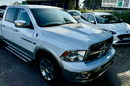 Dodge RAM 5.7 HEMI laramie doinwestowany brak wkładu bogata wersja gwarancja zdjęcie 2