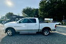 Dodge RAM 5.7 HEMI laramie doinwestowany brak wkładu bogata wersja gwarancja zdjęcie 23