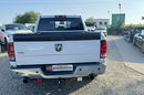 Dodge RAM 5.7 HEMI laramie doinwestowany brak wkładu bogata wersja gwarancja zdjęcie 26
