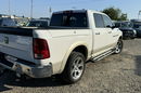 Dodge RAM 5.7 HEMI laramie doinwestowany brak wkładu bogata wersja gwarancja zdjęcie 27