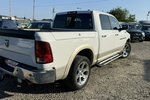 Dodge RAM 5.7 HEMI laramie doinwestowany brak wkładu bogata wersja gwarancja zdjęcie 27