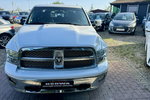 Dodge RAM 5.7 HEMI laramie doinwestowany brak wkładu bogata wersja gwarancja zdjęcie 3