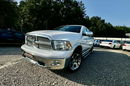 Dodge RAM 5.7 HEMI laramie doinwestowany brak wkładu bogata wersja gwarancja zdjęcie 31