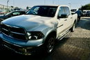 Dodge RAM 5.7 HEMI laramie doinwestowany brak wkładu bogata wersja gwarancja zdjęcie 4