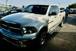 Dodge RAM 5.7 HEMI laramie doinwestowany brak wkładu bogata wersja gwarancja zdjęcie 4