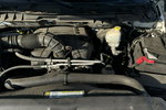 Dodge RAM 5.7 HEMI laramie doinwestowany brak wkładu bogata wersja gwarancja zdjęcie 5